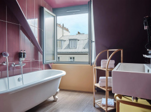 Hôtel Josephine by Happyculture