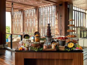 Mövenpick Resort & Spa Jimbaran Bali