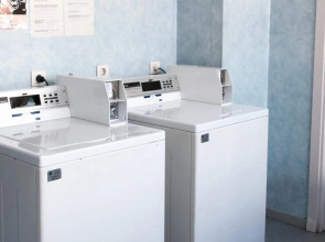 Barcelona Pere Tarrés Hostel