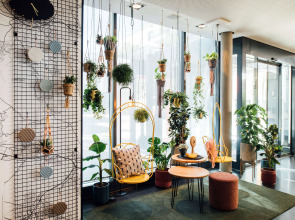 Vienna House Easy By Wyndham Stuttgart