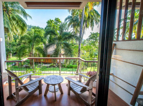 K.B. Resort (SHA Extra Plus)