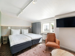 Original Sokos Hotel Seurahuone Savonlinna