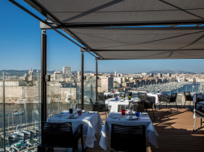 Sofitel Marseille Vieux Port