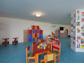 Litore Resort Hotel & Spa - All Inclusive