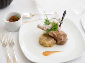 The Residence Mauritius