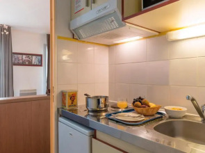 Appart'City Confort Nantes Cité des Congrès