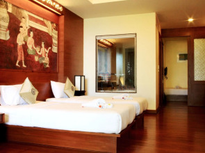 Курорт Sylvan Koh Chang