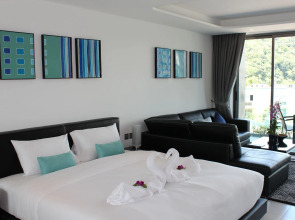 LetsPhuket Twin Sands Resort & Spa (SHA Plus+)