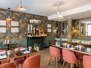 Best Western Hôtel Littéraire Arthur Rimbaud