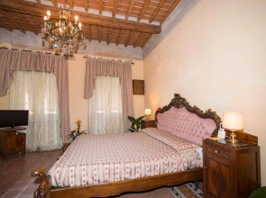 Relais Centro Storico Residenza D'Epoca