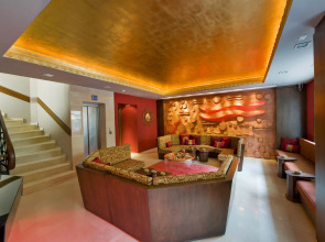 Ferman Hotel - Special Class