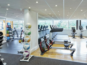 Delta Hotels by Marriott Bristol City Centre