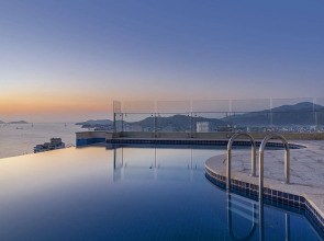 Rosaka Nha Trang Hotel