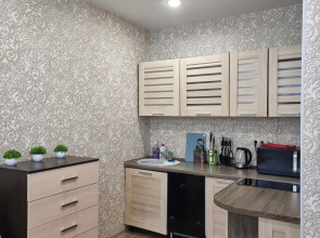 Апартаменты на улице Изыскателей 32В