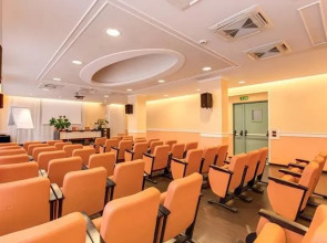 Casa Per Ferie Villa Benedetta