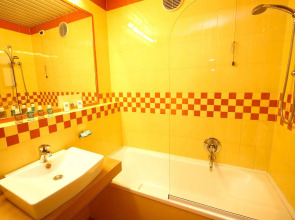 Hermitage Resort & Thermal Spa