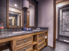  Zocalo Central Mexico City