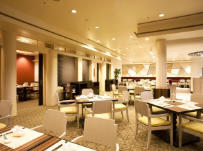 Отель Okura Tokyo Bay