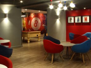 Holiday Inn Express London Stansted Airport by IHG