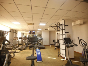 The Corporate Hotel Central