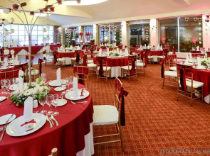 Mercure Alameda Quito