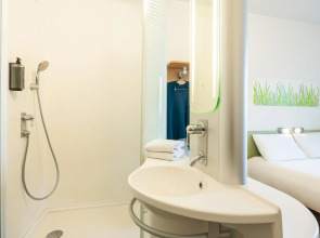 ibis budget Brugge Centrum Station