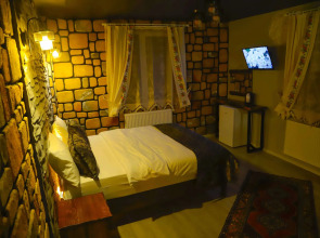 Moonlight  Of Cappadocia