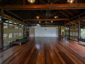 The Spa Koh Chang Resort