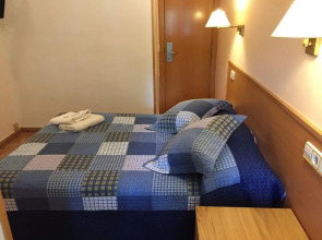 Hostal Río de Castro Barcelona