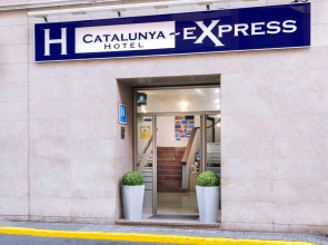 Catalunya Express