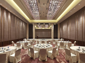 Отель Sheraton Guangzhou