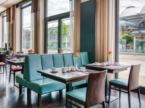 IntercityHotel Dresden