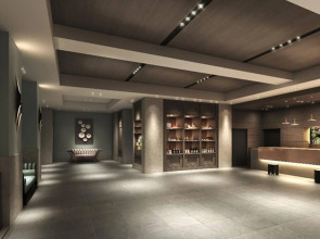 Hotel Monte Hermana Fukuoka