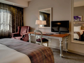 ANEW Hotel Hatfield Pretoria