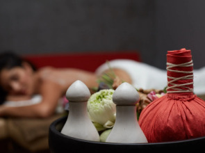 Central Suite Residence