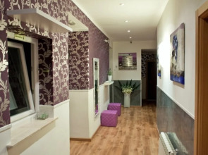 Hostal Abel Victoriano