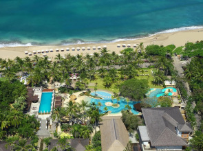 Bali Mandira Beach Resort & Spa