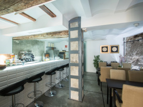 Отель Cosy Rooms Bolseria