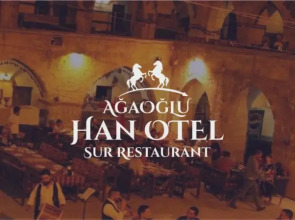 Ağaoğlu Han Otel