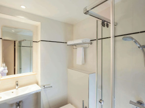 ibis Styles Paris Nation Porte De Montreuil