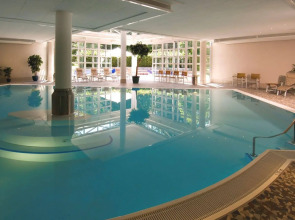 Hotel Residence Starnberger See