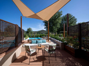 Отель Dolce Athens A tica Riviera