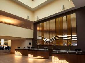 Hyatt Regency Princeton