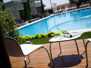 Samira Exclusive Hotel & Apartments