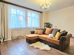 Urban Apartments (Урбан Апартментс) на улице Бехтерева 9а