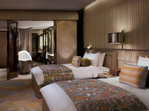 The Ritz-Carlton Shanghai, Pudong