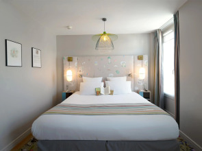 Hôtel Littéraire Marcel Aymé, BW Premier Collection