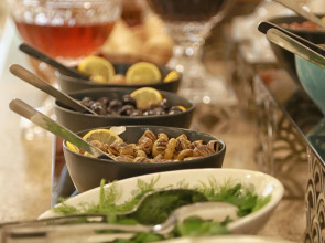 Tuzla Garden Hotel & Spa