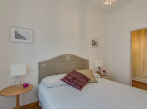 Piazza Santa Felicita