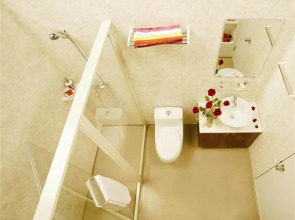 GreenTree Inn Shanghai Hongqiao Airport Hotel